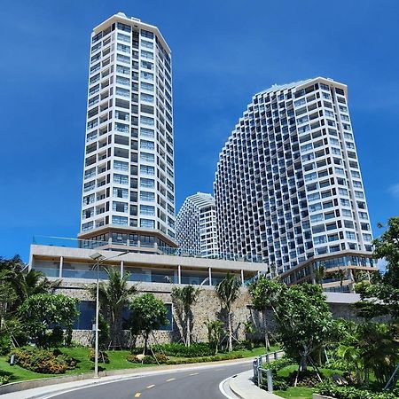 Apec Mandala Cham Bay Mui Ne Aparthotel Ap Thien Ai Buitenkant foto