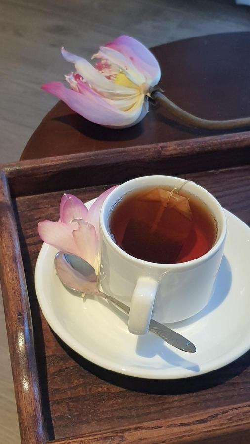 Apec Mandala Cham Bay Mui Ne Aparthotel Ap Thien Ai Buitenkant foto