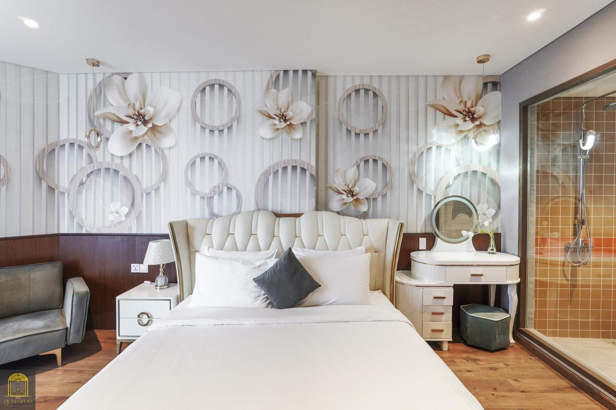 Apec Mandala Cham Bay Mui Ne Aparthotel Ap Thien Ai Buitenkant foto