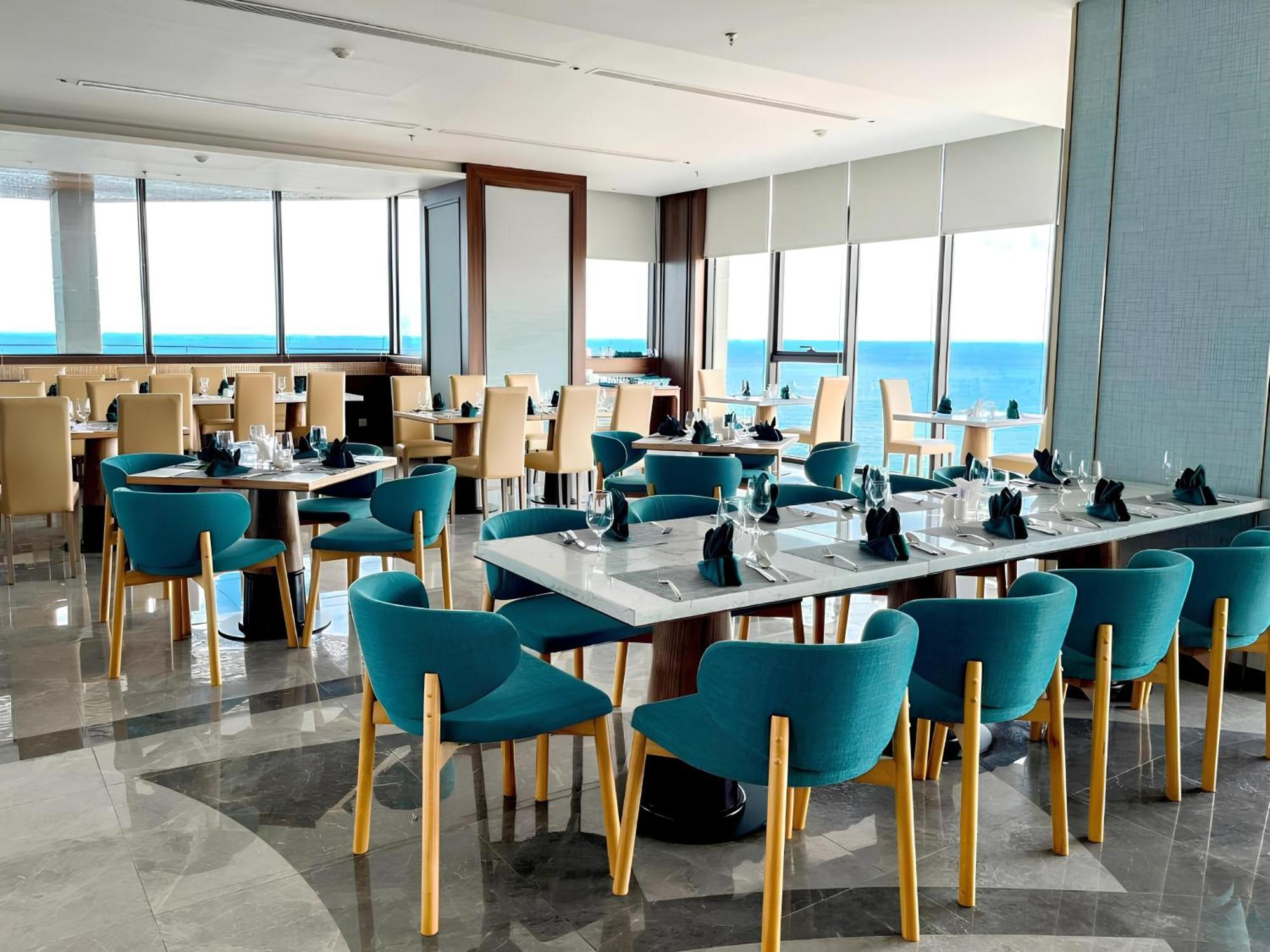 Apec Mandala Cham Bay Mui Ne Aparthotel Ap Thien Ai Buitenkant foto